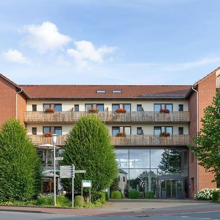 Landhotel Annelie Preußisch Oldendorf Kültér fotó