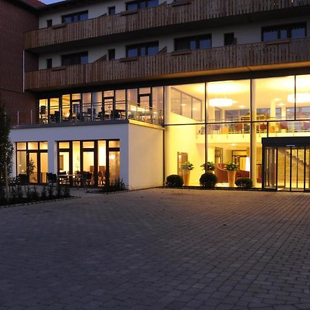 Landhotel Annelie Preußisch Oldendorf Kültér fotó