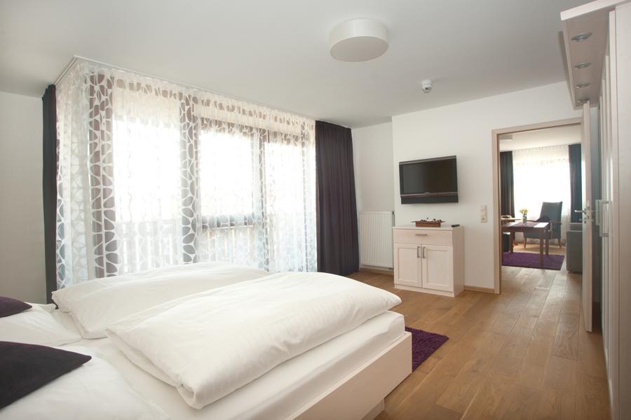 Landhotel Annelie Preußisch Oldendorf Szoba fotó