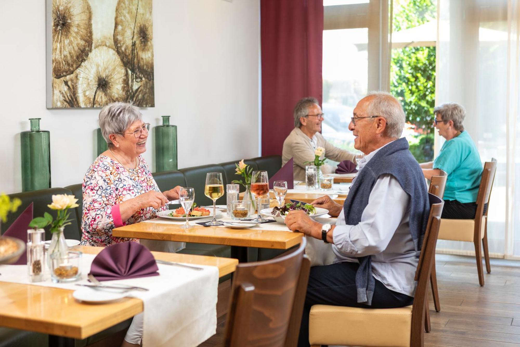 Landhotel Annelie Preußisch Oldendorf Kültér fotó