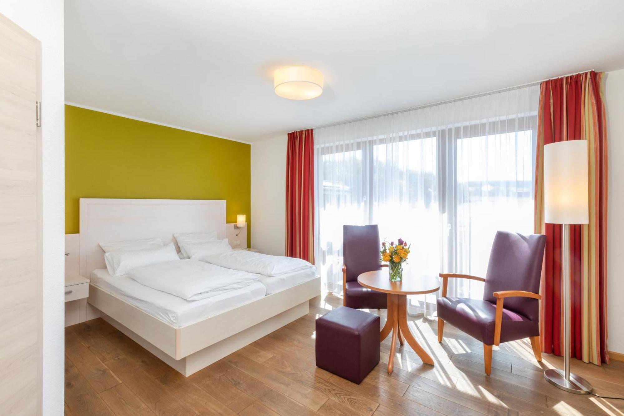 Landhotel Annelie Preußisch Oldendorf Kültér fotó