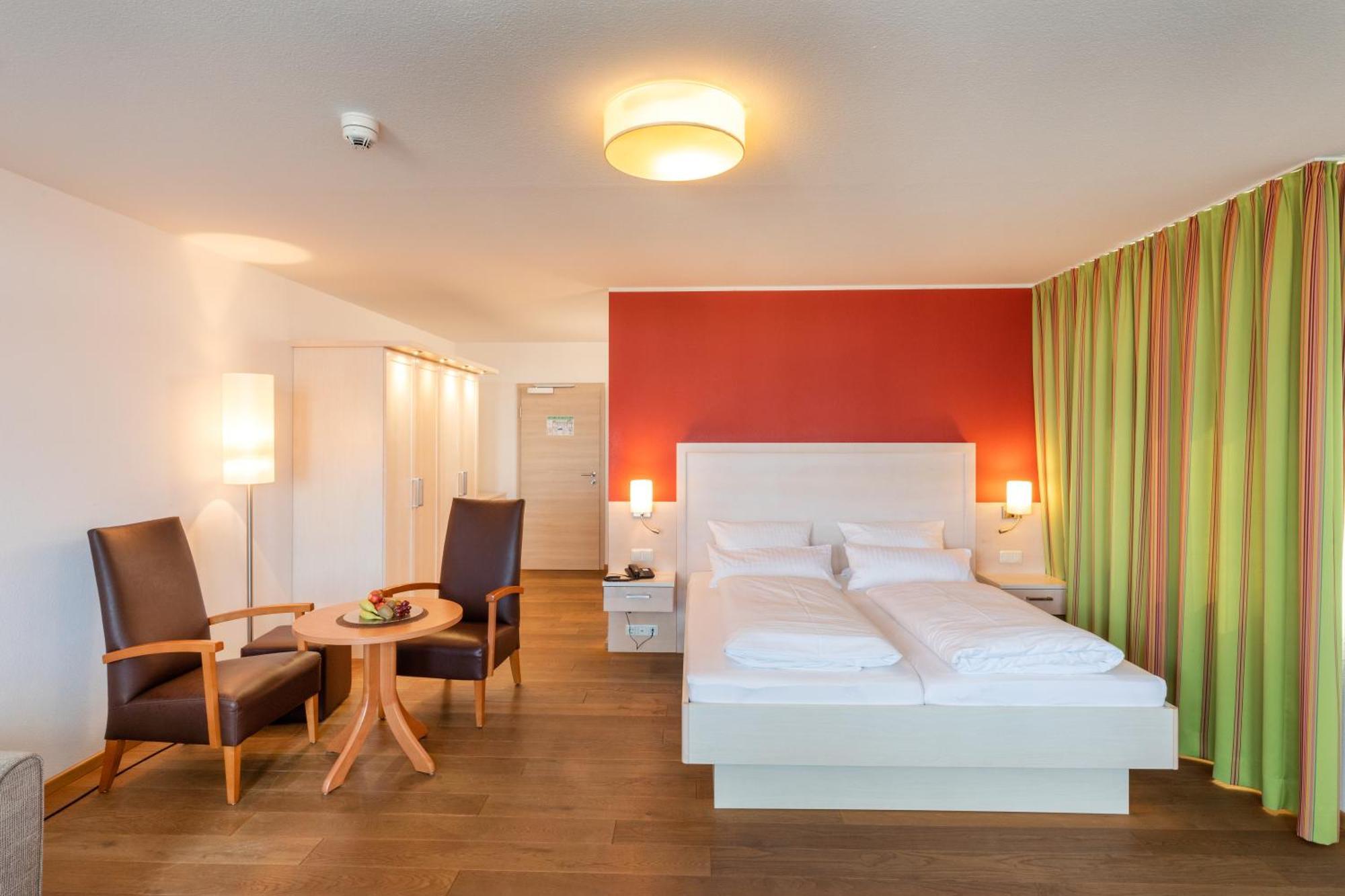 Landhotel Annelie Preußisch Oldendorf Kültér fotó