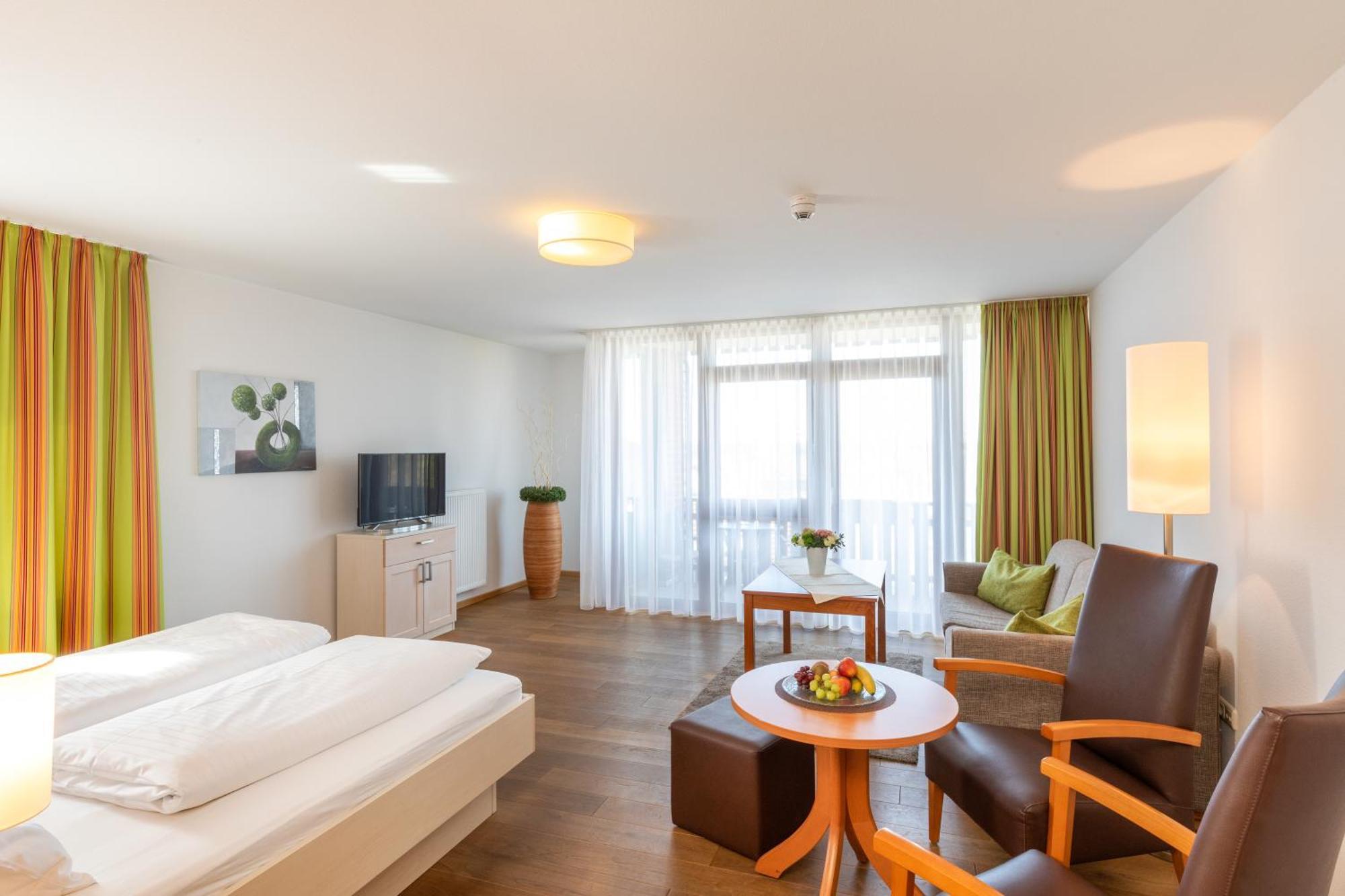 Landhotel Annelie Preußisch Oldendorf Kültér fotó
