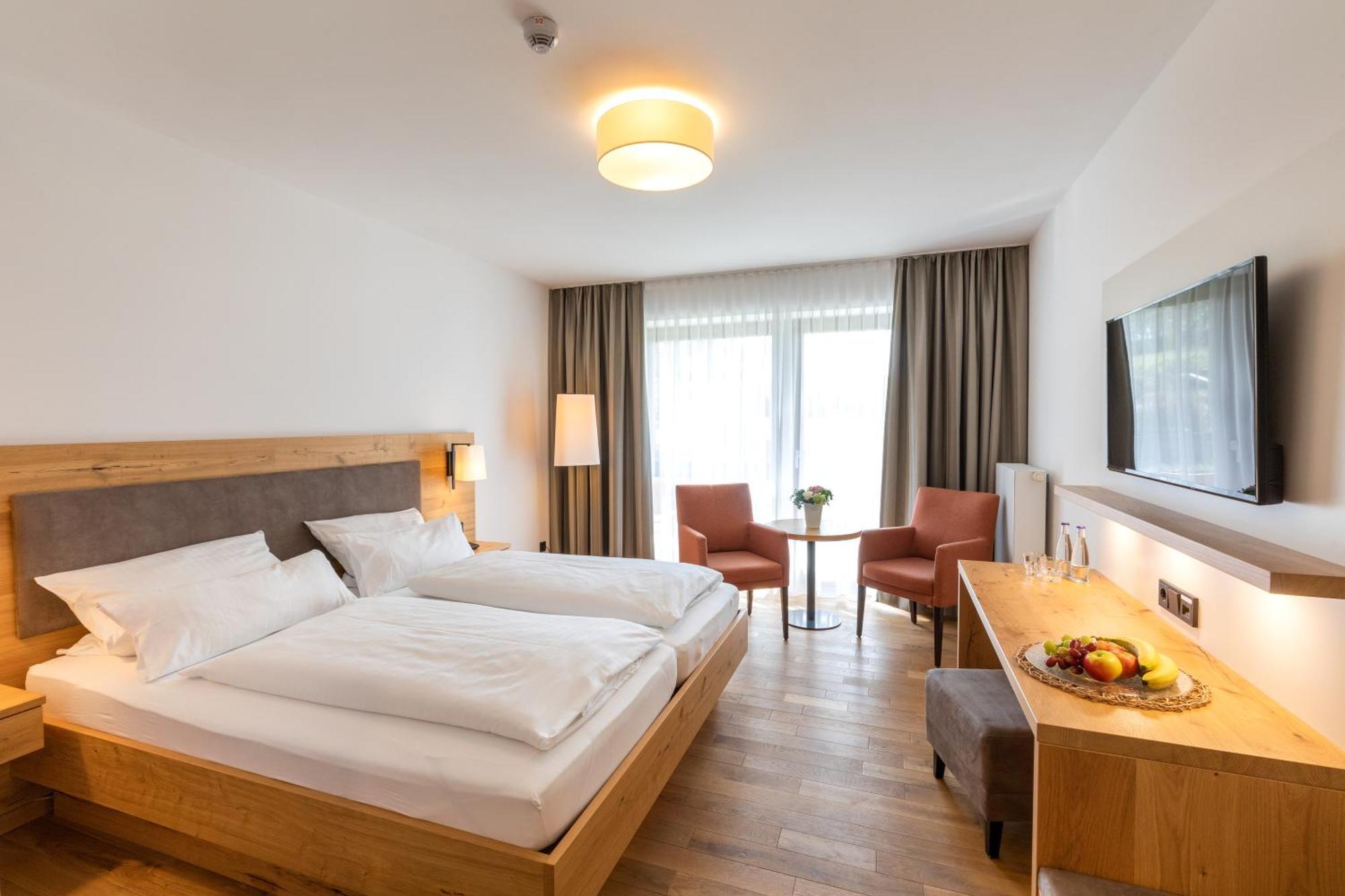 Landhotel Annelie Preußisch Oldendorf Kültér fotó