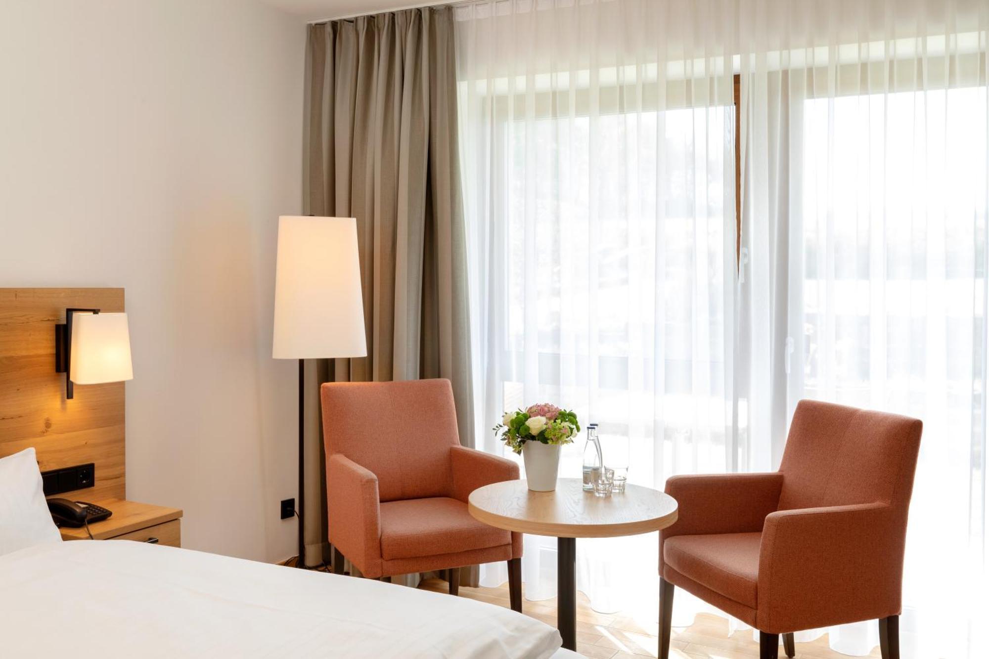 Landhotel Annelie Preußisch Oldendorf Kültér fotó