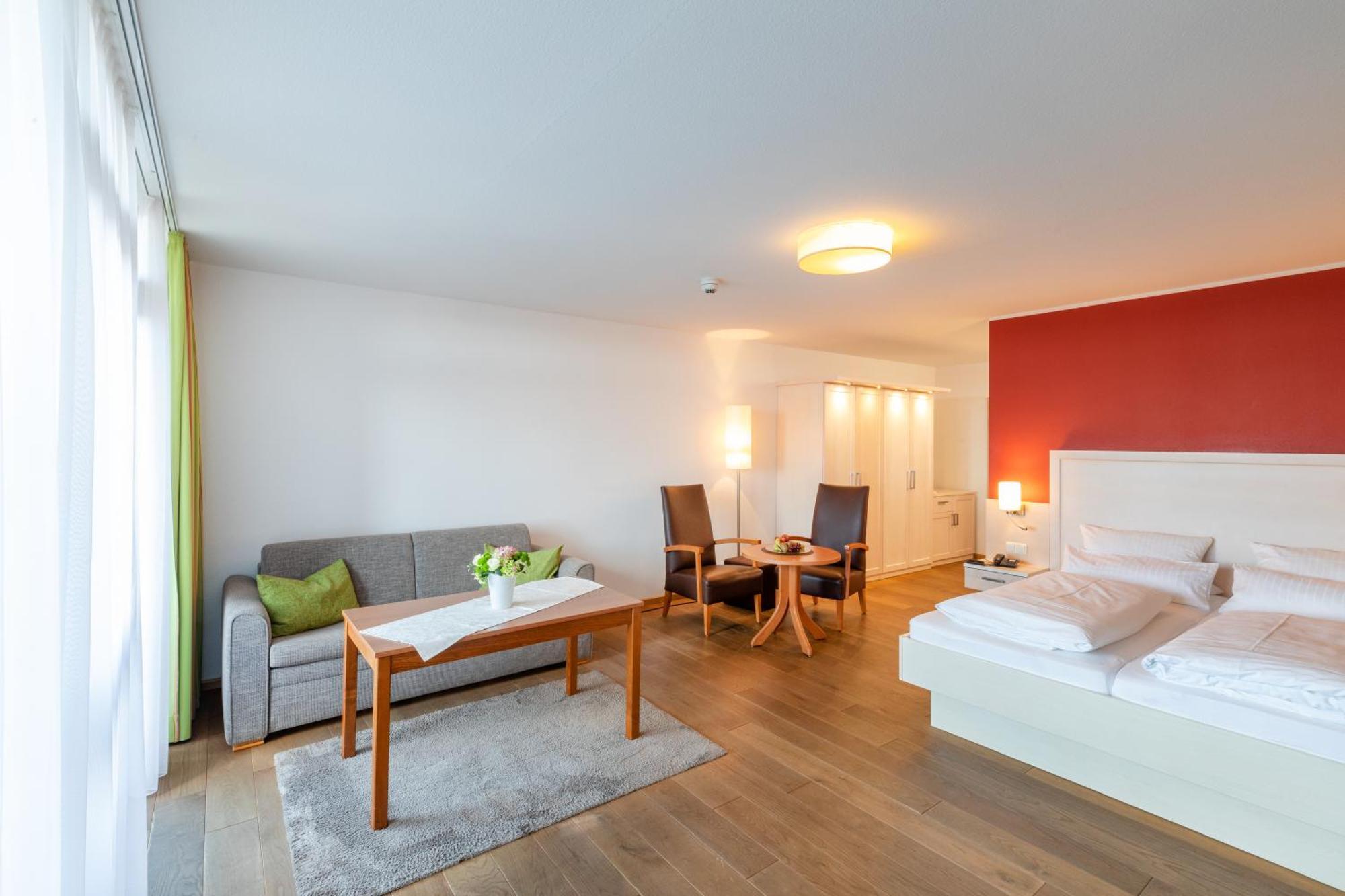 Landhotel Annelie Preußisch Oldendorf Kültér fotó