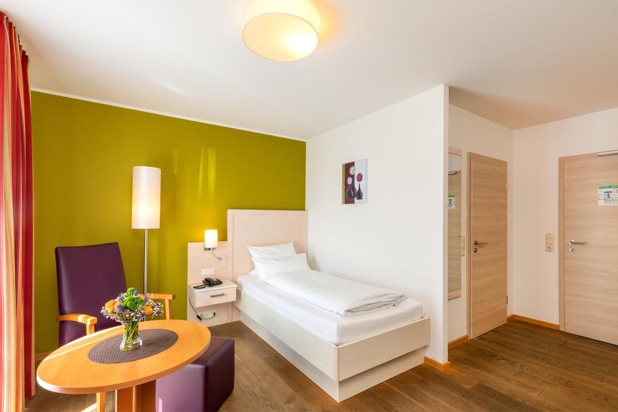 Landhotel Annelie Preußisch Oldendorf Kültér fotó