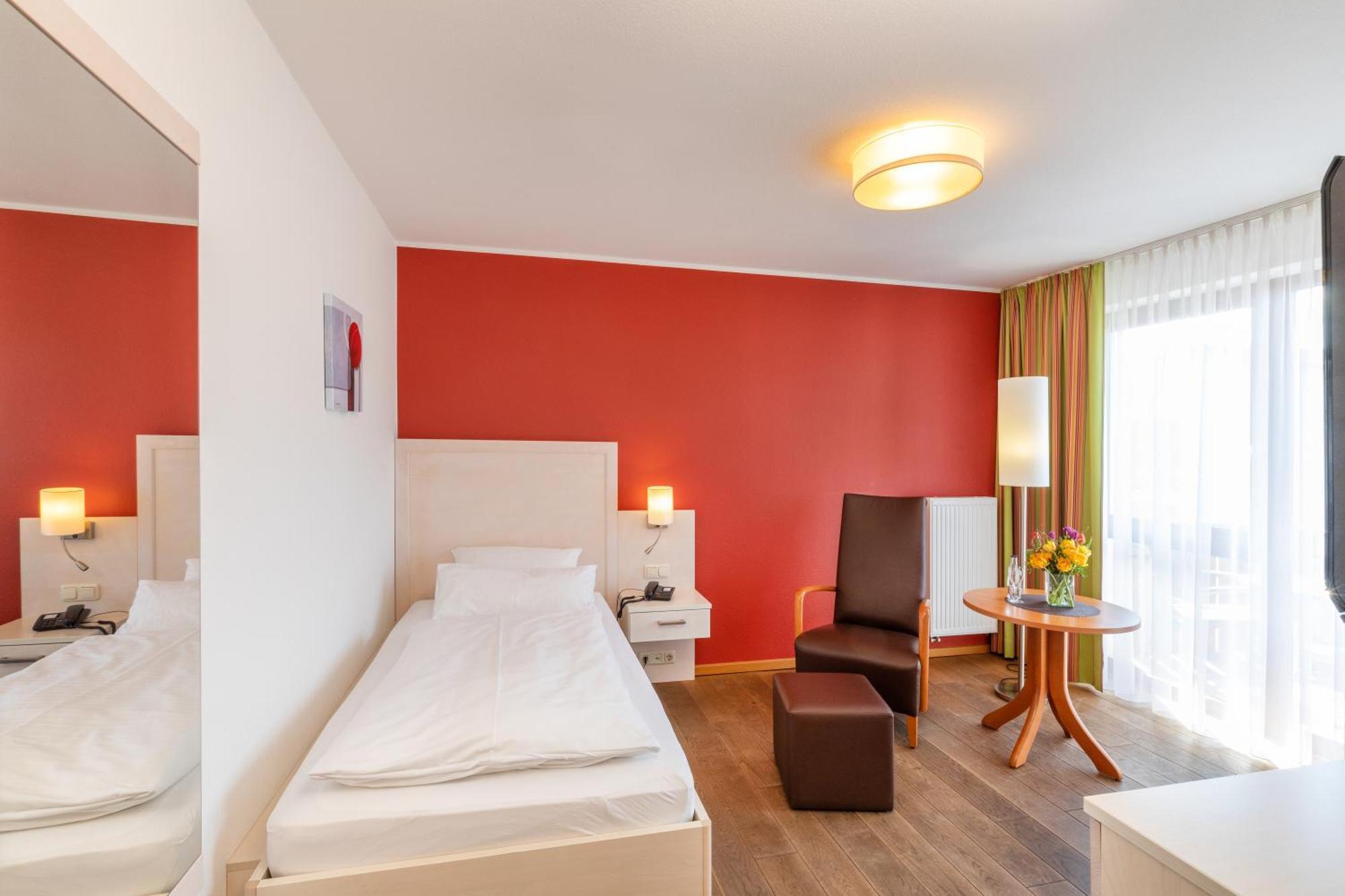 Landhotel Annelie Preußisch Oldendorf Kültér fotó